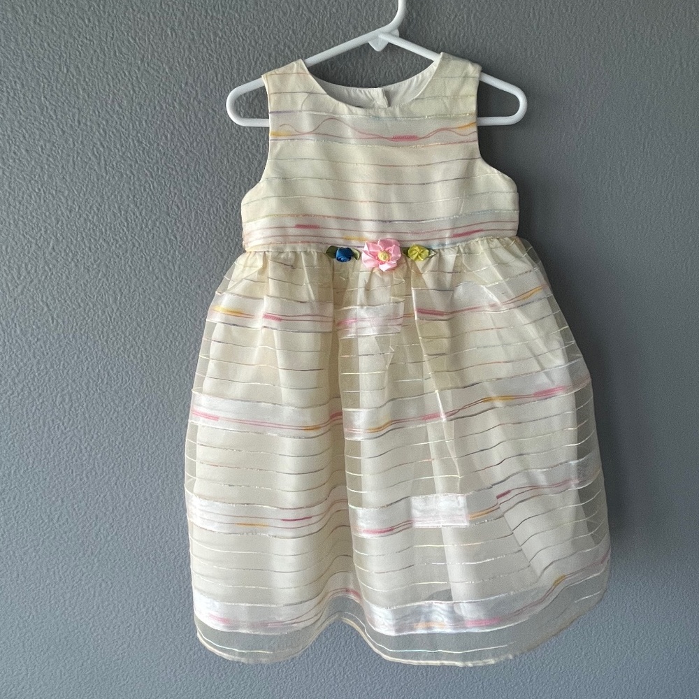 Special Occasion Dress: BRAND NEW
